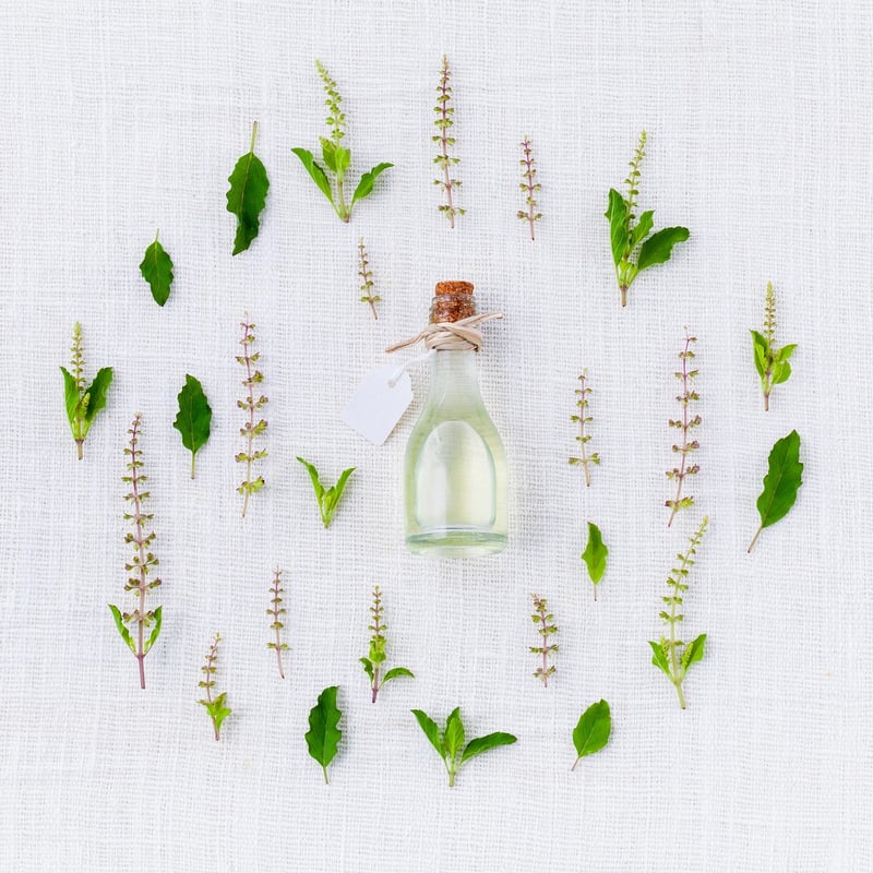Aromatic Spices